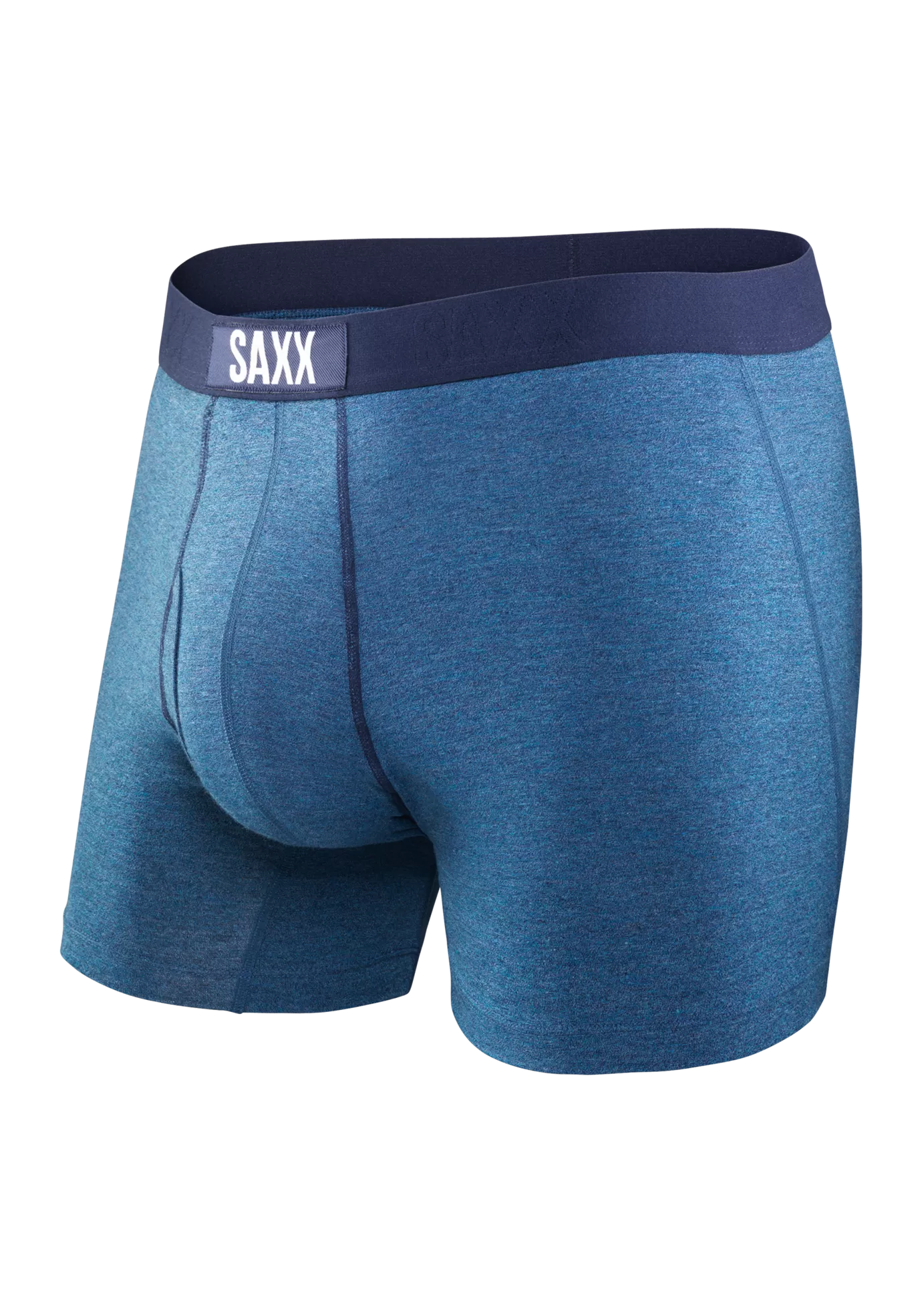 Ultra Boxer Brief (With Fly Opening)