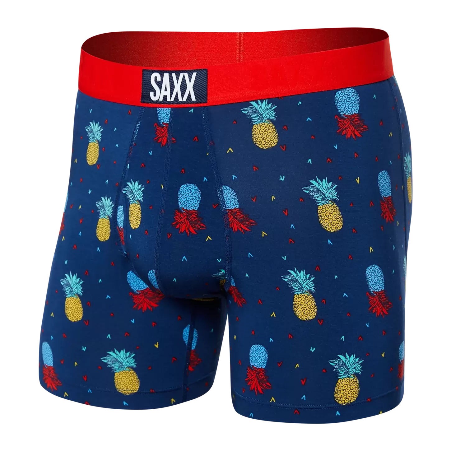 Ultra Boxer Brief (With Fly Opening)