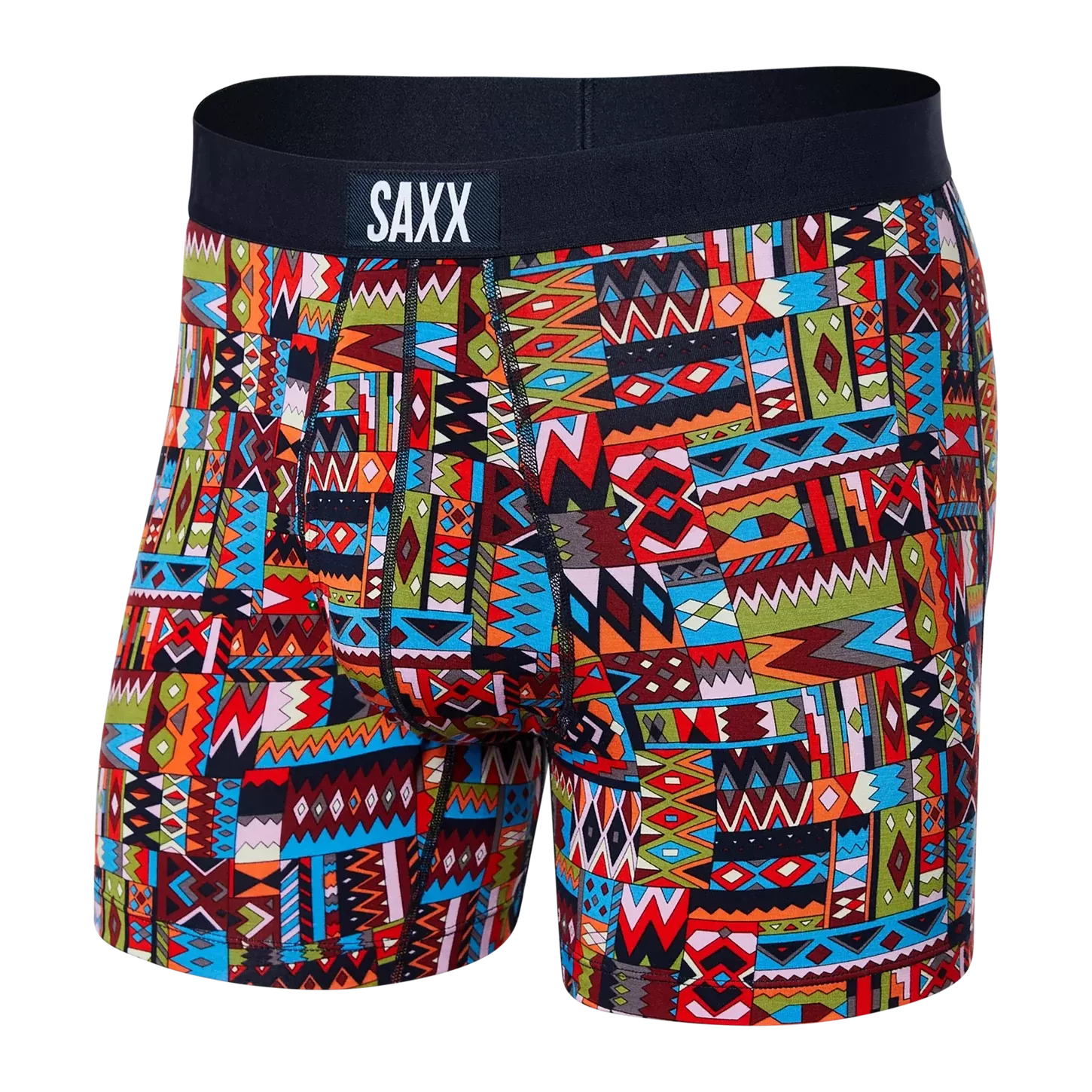 Ultra Boxer Brief (With Fly Opening)