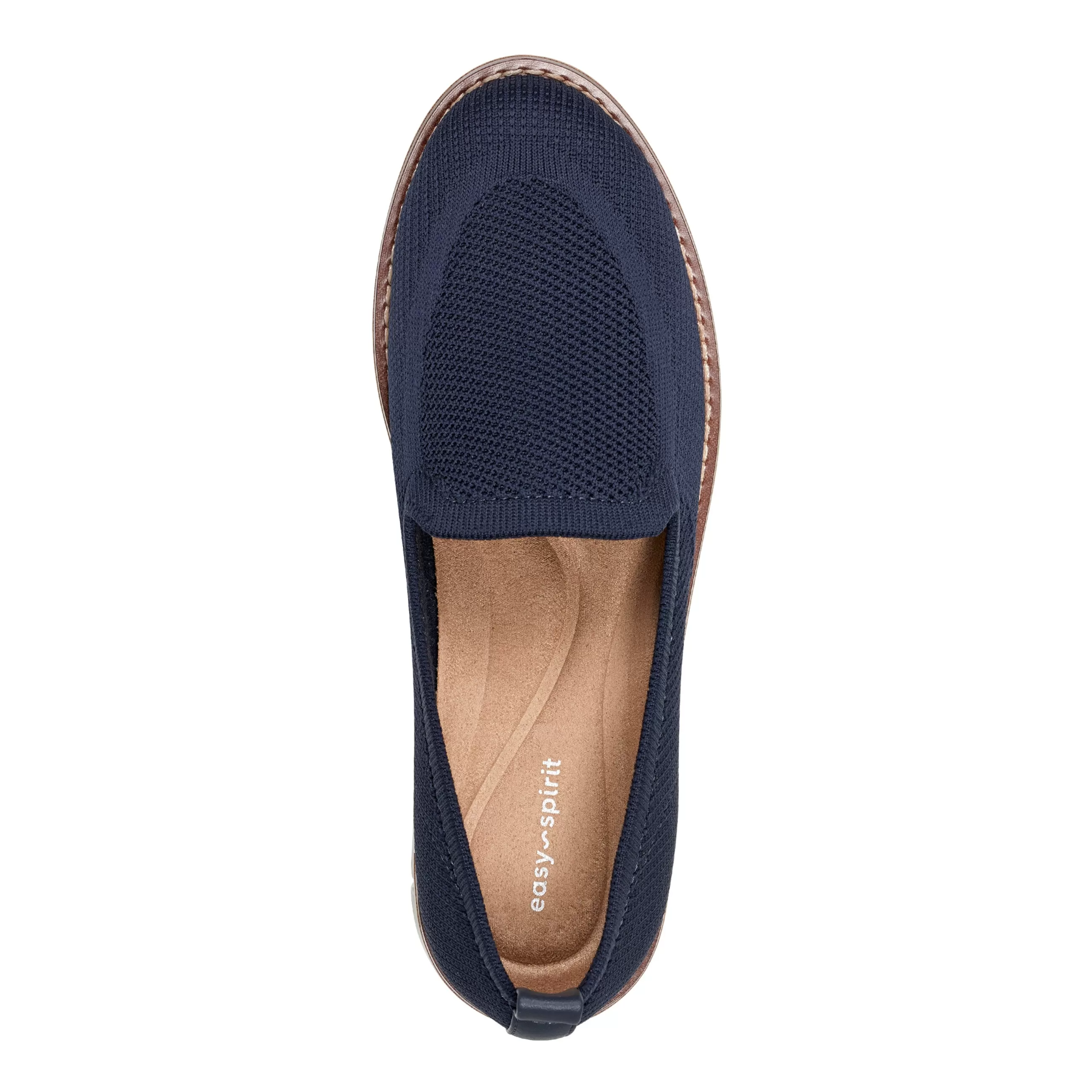 Valina Casual Slip On Flats