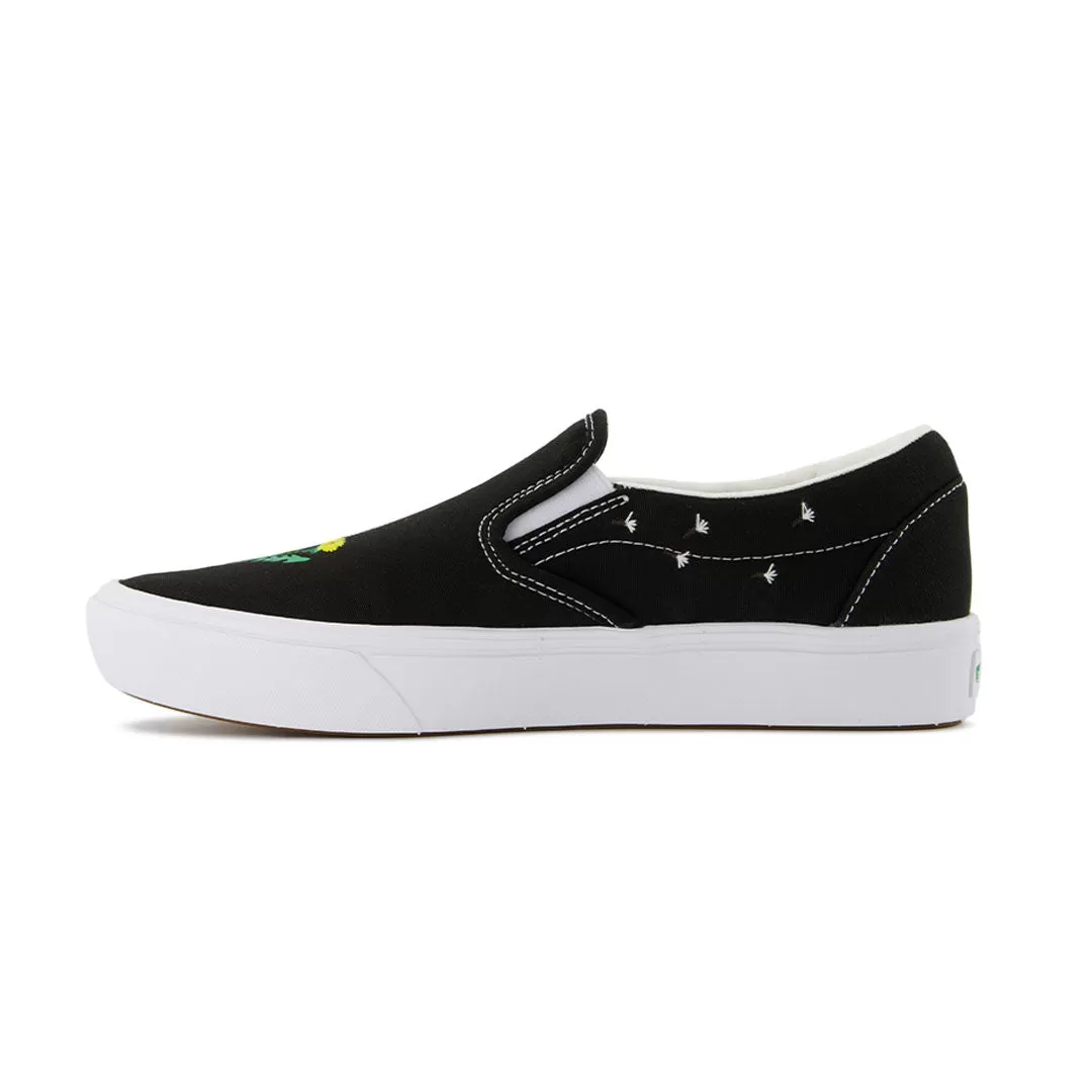 Vans - Unisex ComfyCush Slip-On Shoes (7TNMBMA)