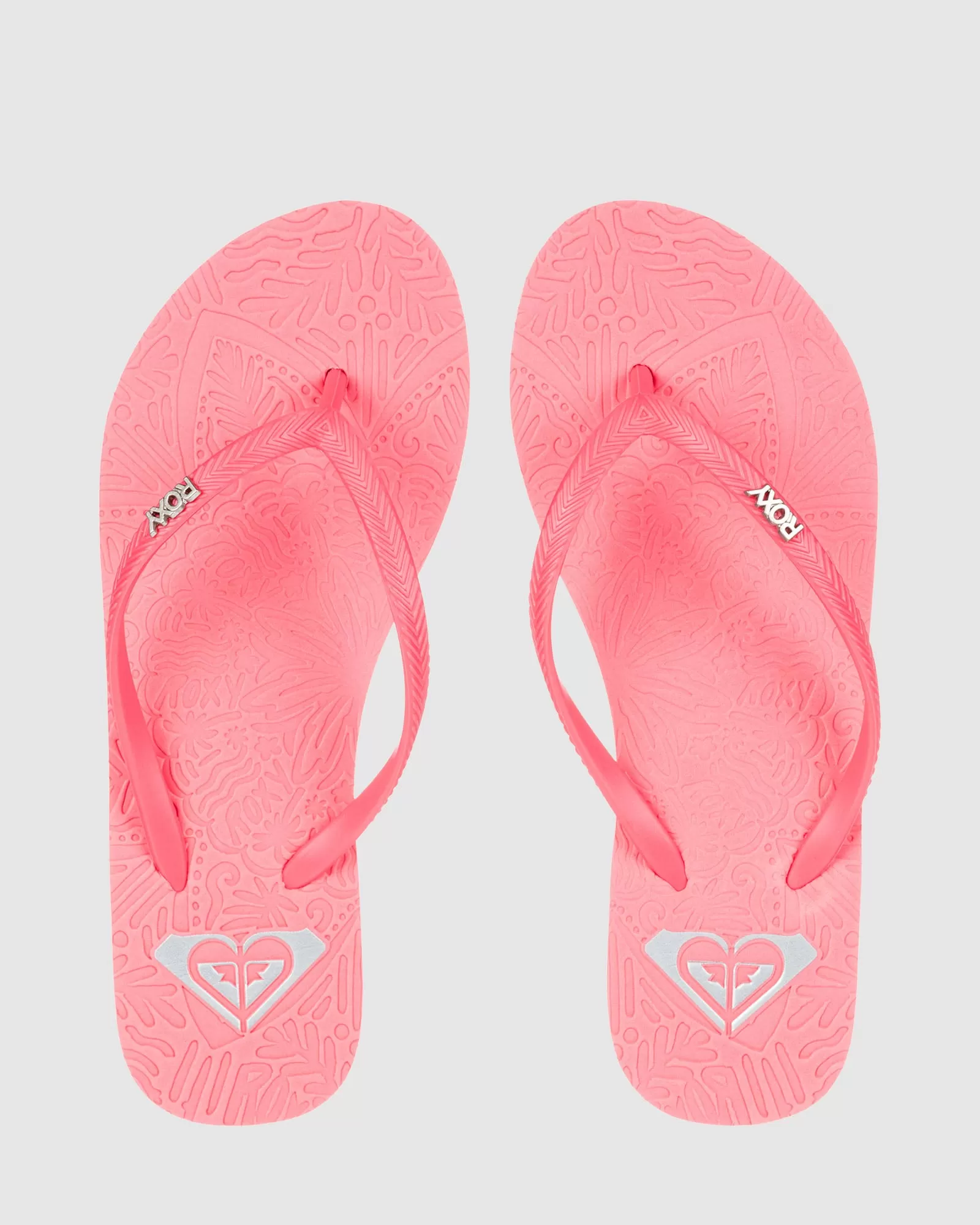 Womens Antilles Flip Flops